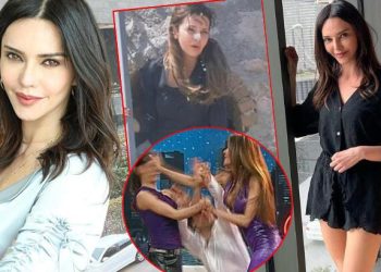 Hande Ataizi: Bir şuursuzluk dönemim oldu!