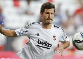 Harika Lig’de Salih Uçan sürprizi! 2 milyon euro + takas