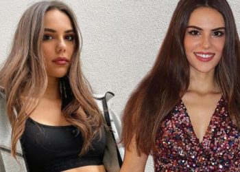 Has Kaya’dan asansör pozu