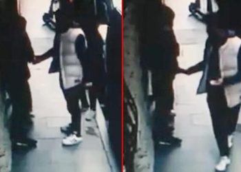 ‘Hazır mı’ şifresini çözen polis torbacıyı suçüstü yakaladı