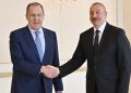 İlham Aliyev: Barış muahedesi teklifimiz karşılıksız kaldı