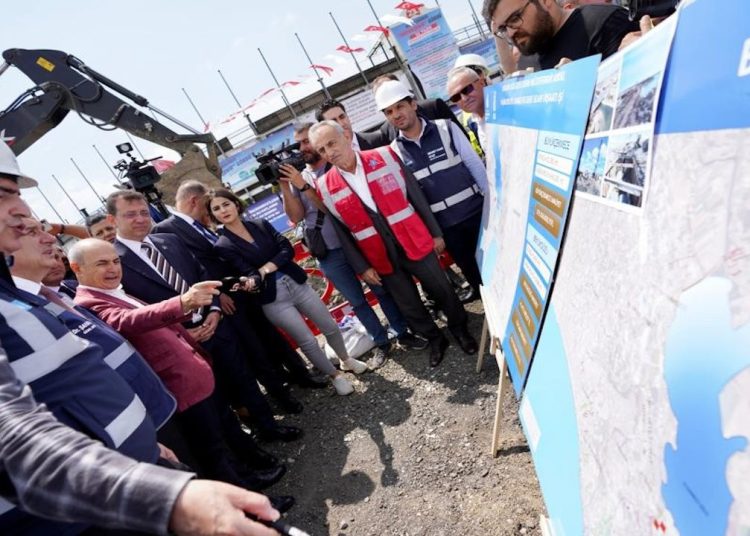 İmamoğlu: Her şeyin çok hoş olması için çok gayret edeceğiz