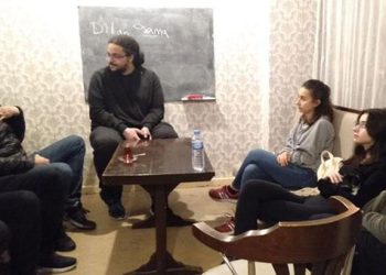 İngilizce kafeler alternatif oluyor! Çay-kahve ortası lisan eğitimi