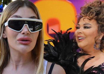 İrem Derici: Bu türlü saçmalık olabilir mi?