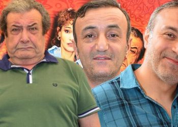 İrfan Kangı’dan Tarık Papuççuoğlu esprisi: Omlet yemek için sete geliyordu