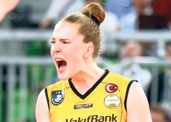 Isabelle Haak’tan Milliyet’e itiraf: ‘Hayatımda böylesini görmedim’