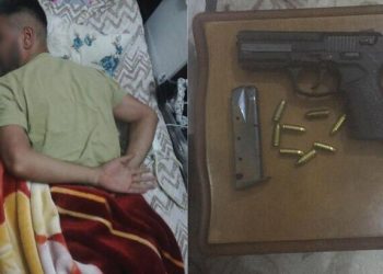 İstanbul’da şafak operasyonu! Anne isyan etti: Cezaevine girse de kurtulsak