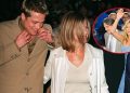 Jennifer Aniston’dan Brad Pitt için çok konuşulacak sözler! Birinci ve son isim o oldu