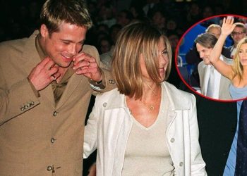 Jennifer Aniston’dan Brad Pitt için çok konuşulacak sözler! Birinci ve son isim o oldu