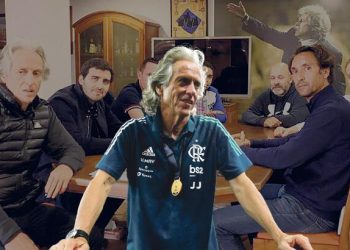 Jorge Jesus, Fenerbahçe için birinci raporunu verdi! 14 isim kalmalı, en az 4-6 transfer