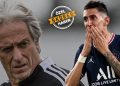 Jorge Jesus’tan sihirli değnek! Fenerbahçe’de dev plan