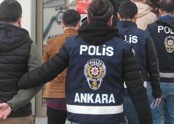Kamu görevlisine benzeyen dublörle dolandırdılar: 226 gözaltı kararı