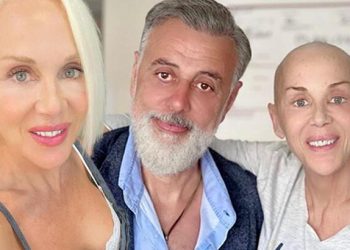 Kanserle uğraş eden Billur Kalkavan’dan açıklama geldi