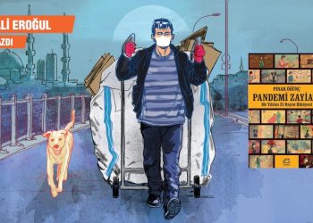 Kapitalist kruvaziyer gemisi