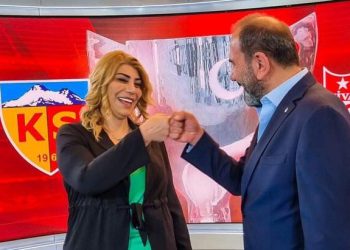 Kayserispor Teknik Yöneticisi Hikmet Karaman’dan ‘kardeşlik’ çağrısı!