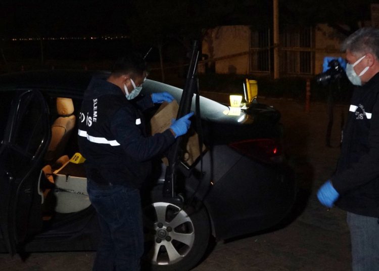 Kediye ‘gel oğlum’ dedi, çıkan arbede vefatla bitti