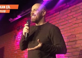 Kemal Ayça: Kıvrak mizah algısı olan bir toplum değiliz