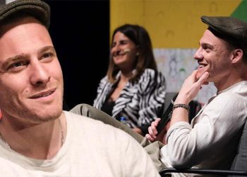 Kerem Bürsin: Sanırım çiftçi olacağım