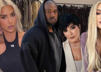 Kim Kardashian, ailesini Kanye West’e karşı korudu! ‘Kendimi güçlü hissediyorum’