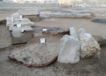 Klazomenai Hafriyat Başkanı’ndan suçlamalara karşılık: Haksız yere zan altında bırakıldım