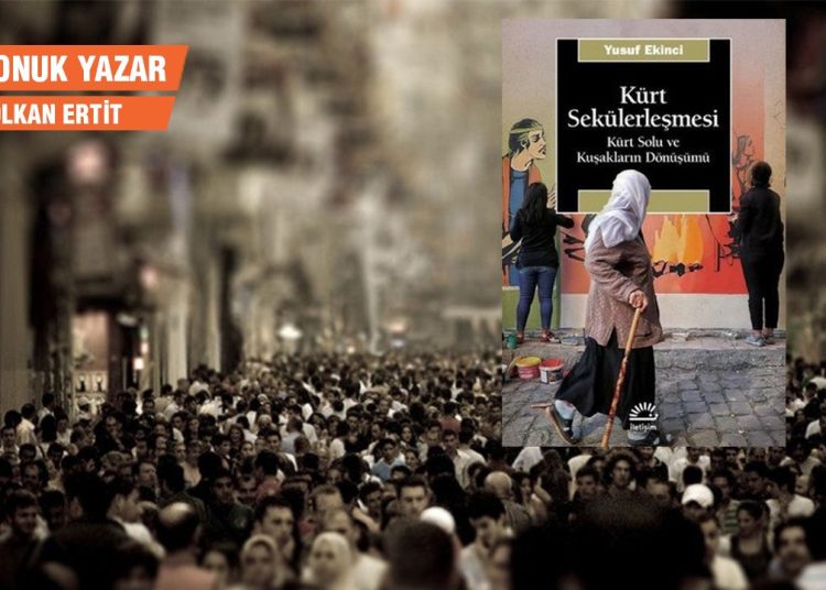 Kürtler ve sekülerleşme