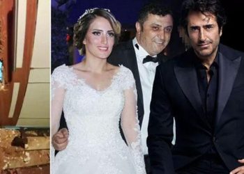 Mahsun Kırmızıgül’ün kardeşi baltalı dehşet yaşatmıştı! Eşi affetti mahkeme affetmedi