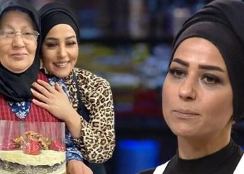 MasterChef’in eski yarışmacısı Esra Tokelli’nin acı günü!