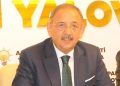 Mehmet Özhaseki’den muhalefete: Yalnızca Erdoğan düşmanlığında bir ortaya geliyorlar