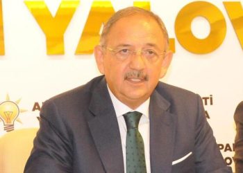 Mehmet Özhaseki’den muhalefete: Yalnızca Erdoğan düşmanlığında bir ortaya geliyorlar