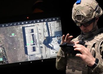 Mehmetçik için yeni güç: ATOK!