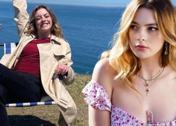 Melis Sezen’den ‘Derin’e veda! ‘Başardık kızım, iyileştin’