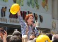 Meral Akşener’den Yusuf Yerkel’e: Dolarla, avroyla maaş alıyor, haram zıkkım olsun