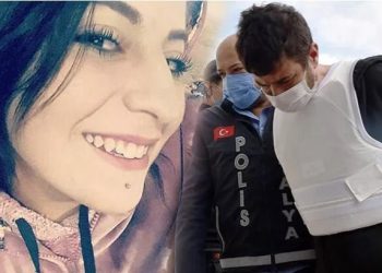 Mervenur Polat cinayeti! Nasıl öldürdüğünü soğukkanlılıkla anlattı