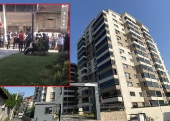 Meskeni havaya uçuracaktı! Boşanma etabındaki eşine doğal gaz düzenekli tuzak