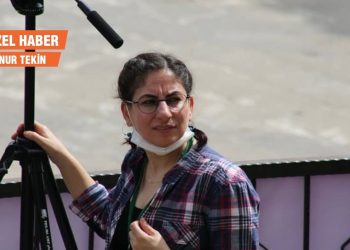 Meslektaşı Safiye Alağaş’ı anlattı: Kalemi dışarıda yazmaya devam ediyor