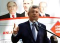 MHP’li Sefer Aycan: HDP kapatılmalıdır