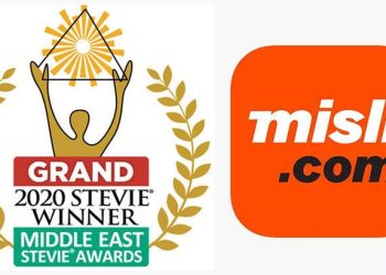Misli.com’a Stevie Awards’tan altın ödül