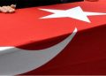 MSB acı haberi duyurdu! 1 asker şehit oldu
