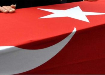 MSB acı haberi duyurdu! 1 asker şehit oldu