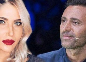 Mustafa Sandal, Melis Sütşurup için korkusunu yendi