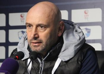 Muzaffer Bilazer: ‘Bugün şanslı günümüzde değildik’