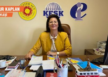 Nejla Konsey: Ulusal Eğitim Bakanı Özer’in karne notu sıfır