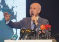 Numan Kurtulmuş: ‘Sezai Karakoç diriliş cephesinin amansız yılmaz bir savaşçısı’