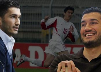‘Nuri Şahin’in Real Madrid’in başında yer alması sürpriz olmamalı’