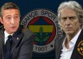 ÖZEL – Fenerbahçe’de yerli hazinesi! Jorge Jesus raporunu sundu