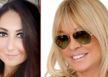 Pakize Suda’nın sıhhat durumu! Yeğeninden açıklama