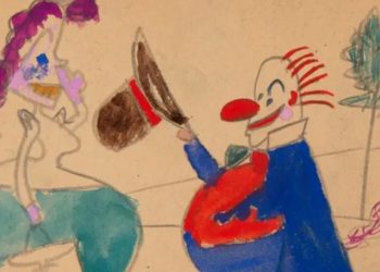 Picasso’nun kızı için hazırladığı kitaplar ortaya çıktı