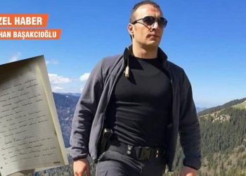 Polis Soylu’nun intiharının tek sebebi mobbing ve hakaret’