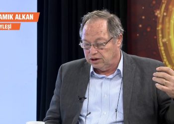 Prof. Aydoğuş: Besinde ikili kavrulmuş bir enflasyon oluştu, kriz devam edecek