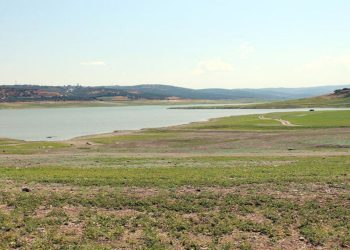 Prof. Berkant Ödemiş: Tedbir alınmazsa su kıtlığı kapıda